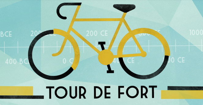 Tour de Fort: Fort Pickens
