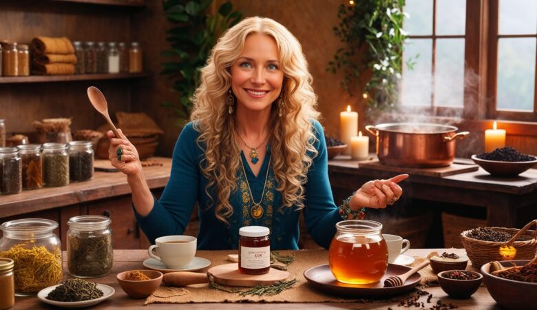 Top 10 Natural Ways to Fight a Cold