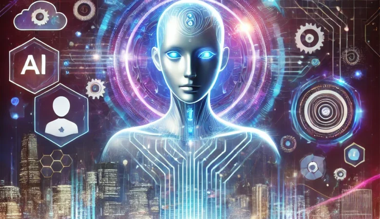 Artificial Intelligence (AI) Innovations: Transforming the World Around Us 🤖✨