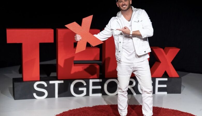 Local Talent Spotlight: Tom Coverly the Illusionist