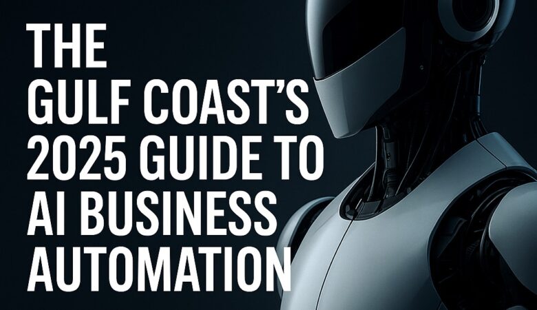 🚀 The Ultimate Guide to the Best AI Tools for Business in 2025