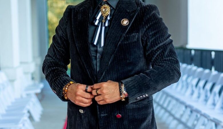 Art Gallegos Jr. Curates a Masterpiece