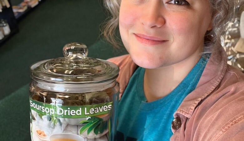 A Light in Pace: Where Faith, Herbs, and Healing Transform Lives