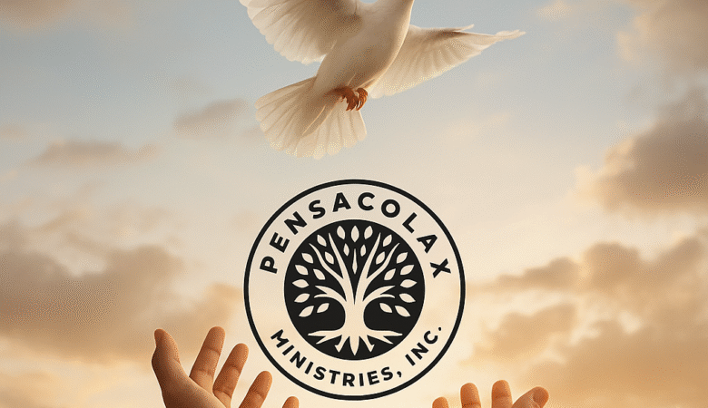 Pensacola X Ministries, Inc.: Where Faith Meets Action, and Hope Finds Home