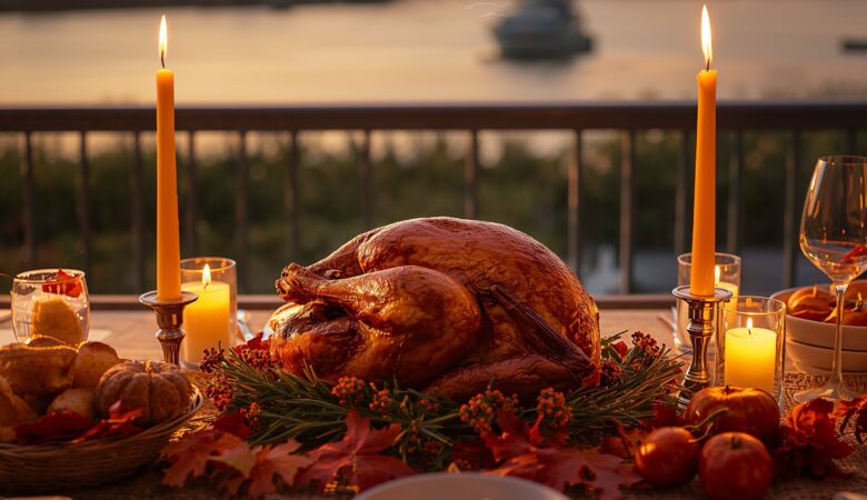 🦃 2025 Top 5 Turkey Recipes: A Feast for Family, Flavor & Gratitude
